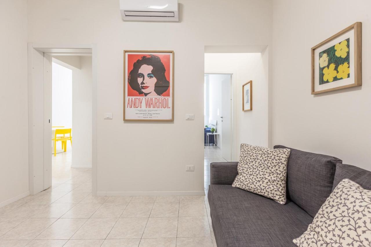 Marilyn The Place Apartments Bologna Exterior photo
