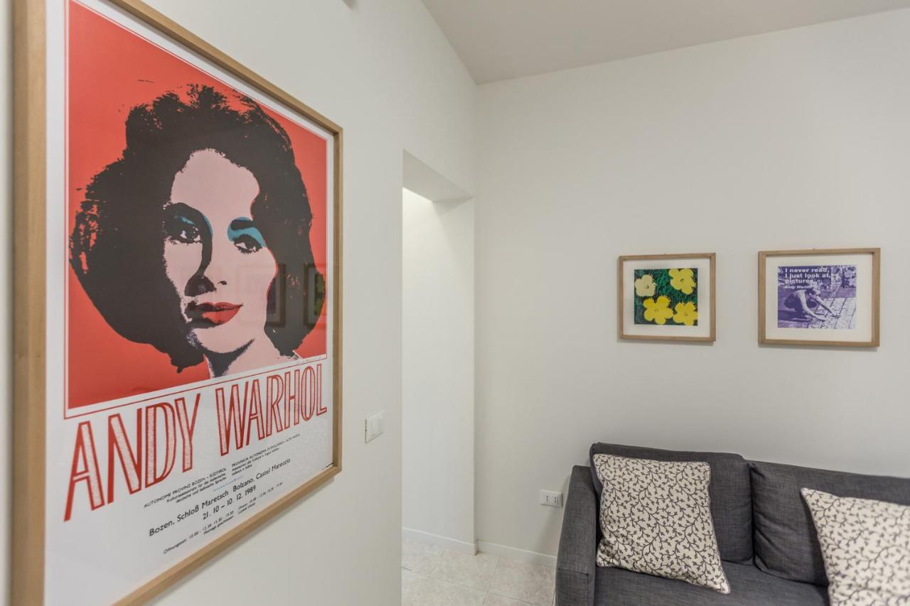 Marilyn The Place Apartments Bologna Exterior photo