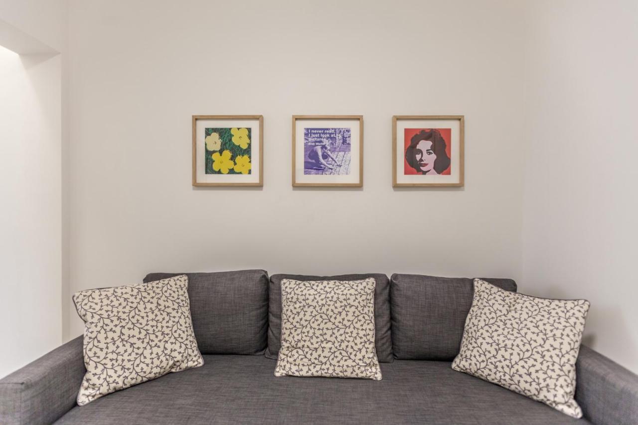 Marilyn The Place Apartments Bologna Exterior photo